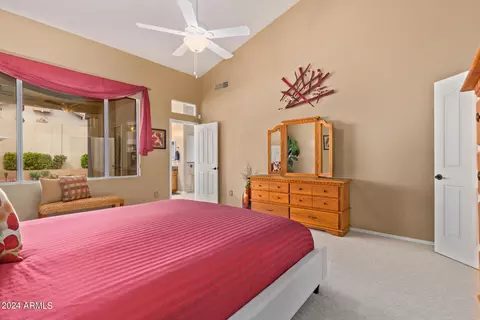 Bedroom - 2020 E Taxidea Way, Phoenix, AZ 85048 photo 3 of 7