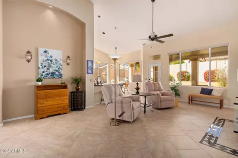 Living - 2020 E Taxidea Way, Phoenix, AZ 85048 photo 4 of 7