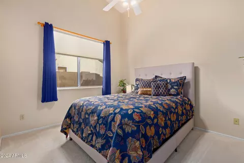 Bedroom - 2020 E Taxidea Way, Phoenix, AZ 85048 photo 4 of 7