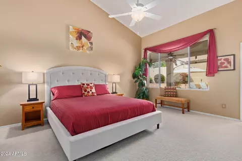 Bedroom - 2020 E Taxidea Way, Phoenix, AZ 85048 photo 1 of 7