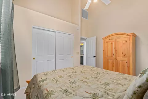 Bedroom - 2020 E Taxidea Way, Phoenix, AZ 85048 photo 7 of 7
