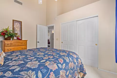 Bedroom - 2020 E Taxidea Way, Phoenix, AZ 85048 photo 5 of 7