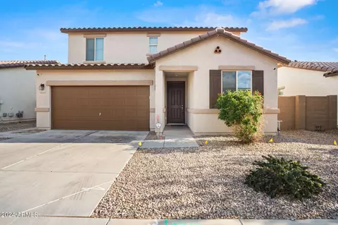 42143 W Corvalis Ln, Maricopa, AZ 85138