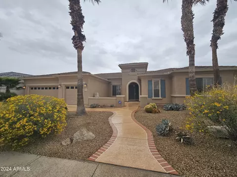 15604 W Agua Linda Ln, Surprise, AZ 85374