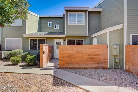 2301 E University Dr #160, Mesa, AZ 85213