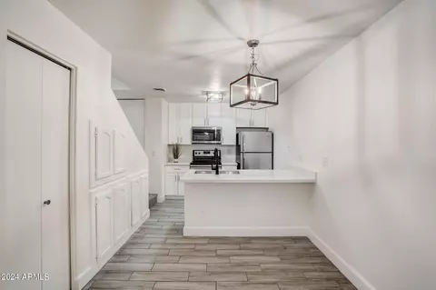 Kitchen - 2301 E University Dr #160, Mesa, AZ 85213 photo 3 of 3