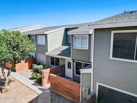 Exterior - 2301 E University Dr #160, Mesa, AZ 85213 photo 7 of 8