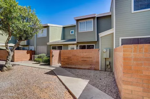 Exterior - 2301 E University Dr #160, Mesa, AZ 85213 photo 6 of 8