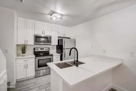 Kitchen - 2301 E University Dr #160, Mesa, AZ 85213 photo 1 of 3