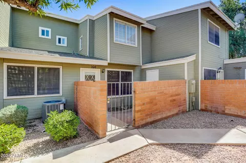 Exterior - 2301 E University Dr #160, Mesa, AZ 85213 photo 3 of 8