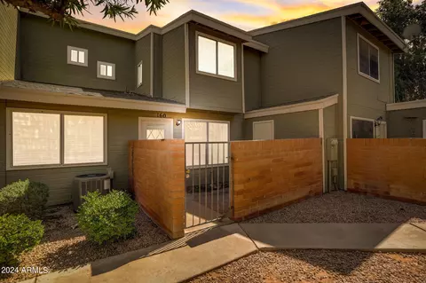 Exterior - 2301 E University Dr #160, Mesa, AZ 85213 photo 2 of 8