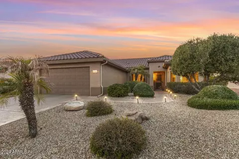 17642 N Thoroughbred Dr, Surprise, AZ 85374