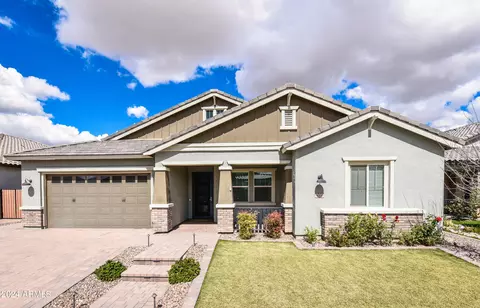 3000 W Ashurst Dr, Queen Creek, AZ 85142