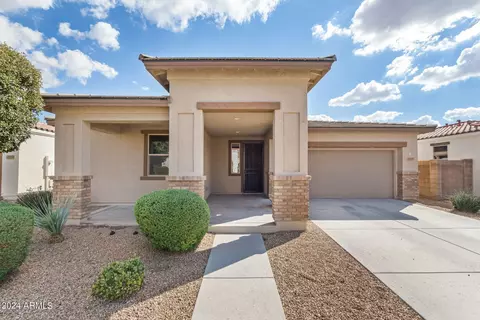 22483 E Creosote Dr, Queen Creek, AZ 85142