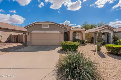 10057 E Keats Ave, Mesa, AZ 85209