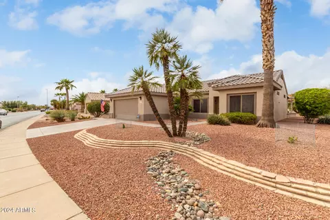 20432 N Shadow Mountain Dr, Surprise, AZ 85374