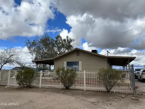 22110 W Lone Mountain Rd, Wittmann, AZ 85361
