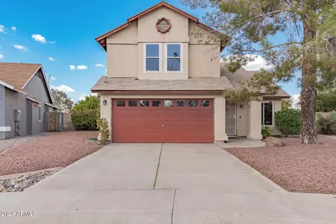 3812 W Folley St, Chandler, AZ 85226