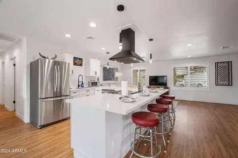 1 E Saint John Rd, Phoenix, AZ 85022 photo 7