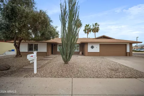 1 E Saint John Rd, Phoenix, AZ 85022