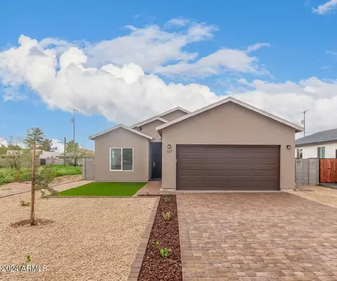 367 W Lincoln Ave, Coolidge, AZ 85128