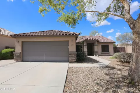 9646 N 93rd Dr, Peoria, AZ 85345