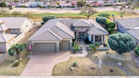 15241 W Daybreak Dr, Surprise, AZ 85374