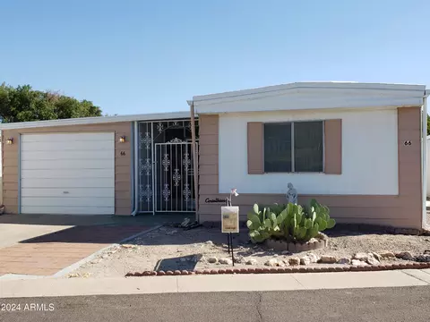 10201 N 99th Ave #66, Peoria, AZ 85345