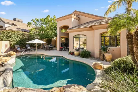 11644 E Cortez Dr, Scottsdale, AZ 85259