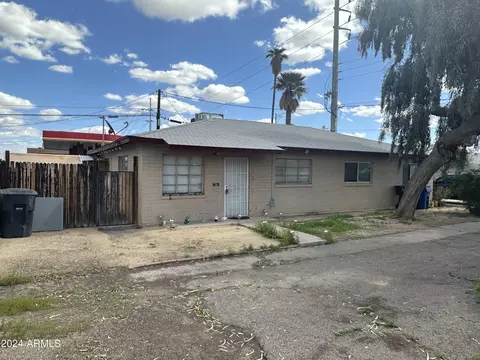 20 W University Dr #FRNT, Mesa, AZ 85201