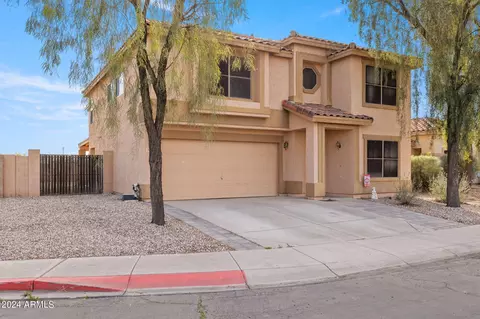 503 W Racine Loop, Casa Grande, AZ 85122