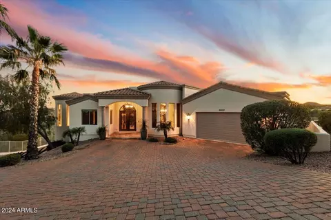 15933 E Trevino Dr, Fountain Hills, AZ 85268