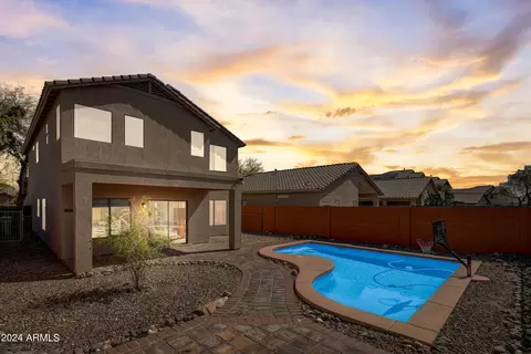 40202 N Courage Way, Anthem, AZ 85086