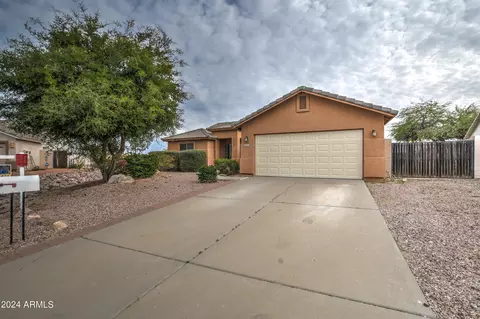 8501 E Sunrise Sky Dr, Gold Canyon, AZ 85118