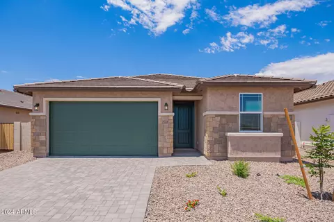 25228 N 133rd Ave, Peoria, AZ 85383