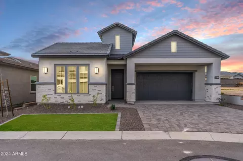 21399 W Meadowbrook Ave, Buckeye, AZ 85396
