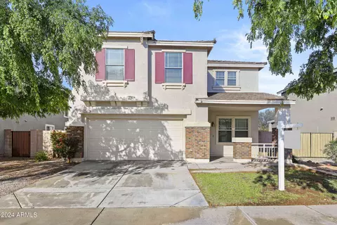 1502 S 122nd Ln, Avondale, AZ 85323