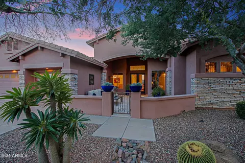 33988 N 57th Way, Scottsdale, AZ 85266