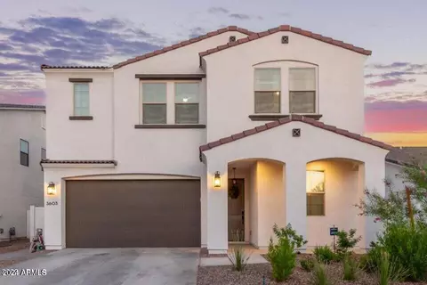 3603 W Cobalt Ct, Queen Creek, AZ 85142