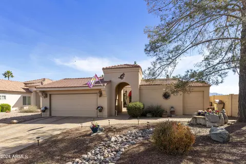 26633 S Carrera Ct, Sun Lakes, AZ 85248