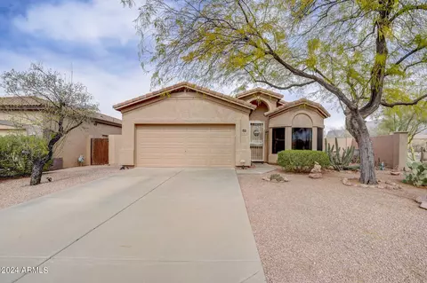 6868 E Las Mananitas Dr, Gold Canyon, AZ 85118