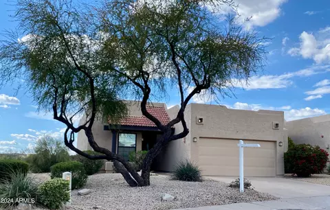 10750 N 117th Pl, Scottsdale, AZ 85259