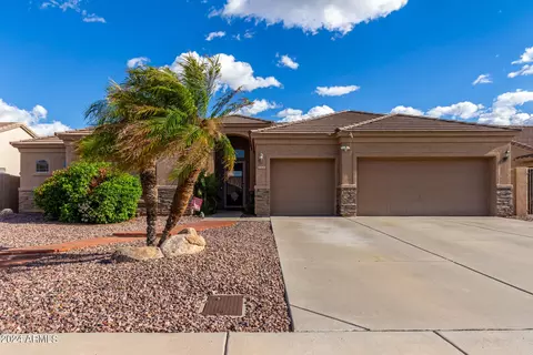 4643 W Fallen Leaf Ln, Glendale, AZ 85310