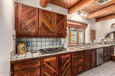 Kitchen - 2215 E Siesta Dr, Phoenix, AZ 85042 photo 1 of 6