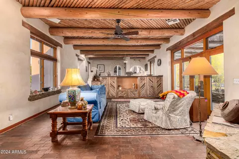 Living - 2215 E Siesta Dr, Phoenix, AZ 85042 photo 5 of 5