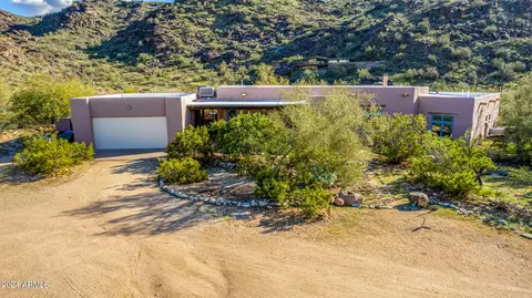 Exterior - 2215 E Siesta Dr, Phoenix, AZ 85042 photo 26 of 27