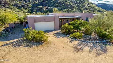 Exterior - 2215 E Siesta Dr, Phoenix, AZ 85042 photo 27 of 27