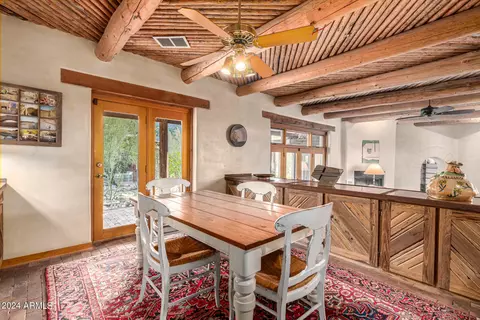 Dining - 2215 E Siesta Dr, Phoenix, AZ 85042 photo 1 of 3