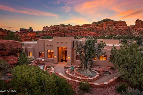 249 Sun Up Ranch Rd, Sedona, AZ 86351
