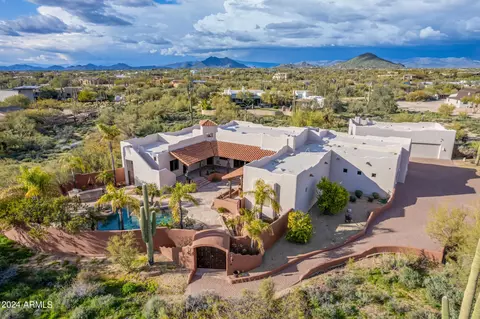 7850 E Antioch Way, Scottsdale, AZ 85266